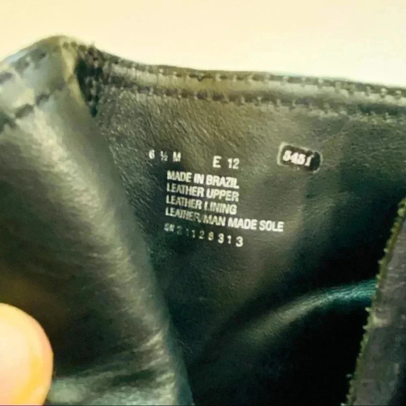 Tory Burch Alaina Flat Bootie - Picture 8 of 9